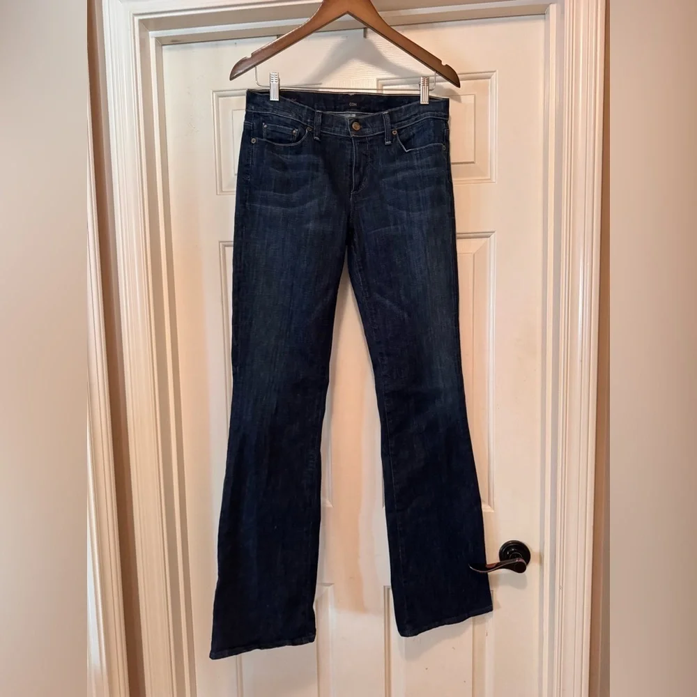 Citizens of Humanity Amber Stretch, High Rise Bootcut Women’s Jeans size 29